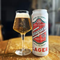 Beer Tasting & Talk with Narragansett Beer's Head Brewer & CEO thumbnail