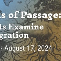 Roots of Passage: Artists Examine Immigration Community Day thumbnail