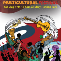 Annual Multicultural Festival thumbnail