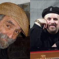 Harvey Diamond and Dave Frank: Two Grands, Four Hands thumbnail