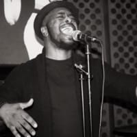 Funk It Up Fridays: AP & The Groove thumbnail