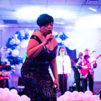 Funk it Up Fridays:Angelena and The Unit at Grace by Nia thumbnail