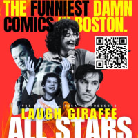 Standup Comedy - All Stars! thumbnail