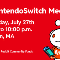 r/NintendoSwitch Meetup thumbnail
