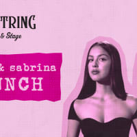 Girls of Pop Brunch: Olivia and Sabrina  thumbnail