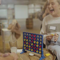 kazoo! dating event (25-45) thumbnail