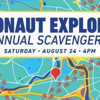 Aeronaut's 6th Annual Scavenger Hunt thumbnail