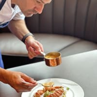 Guest Chef Series - Henrique Sa Pessoa of Alma - Lisbon, Portugal thumbnail