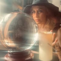 Psychic and Metaphysical Craft Fair thumbnail
