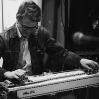 Rich Hinman Trio  thumbnail