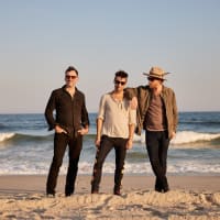 Jamie Mclean Band Album Release Party thumbnail