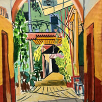Jason Berger: American Fauve thumbnail
