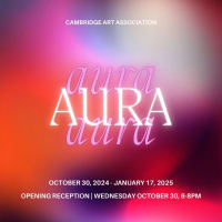 AURA Exhibition thumbnail