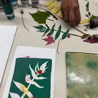 Open Studios at Boston Nature Center thumbnail