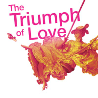 The Triumph of Love thumbnail