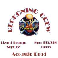 The Reckoning Crew  thumbnail