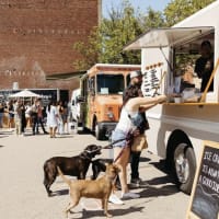 SoWa Food Truck Festival thumbnail