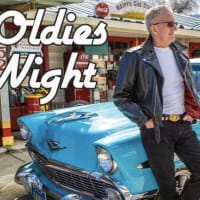 Oldies Night Concert & Car Show thumbnail