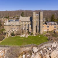 Day Trip from Boston: Exploring Hammond Castle Museum-  Transportation Included! thumbnail