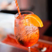 Tuscan Kitchen: $8 Aperol Spritz thumbnail