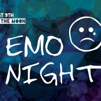 Howl at the Moon Boston Emo Night thumbnail