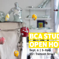 BCA Studios Open House thumbnail