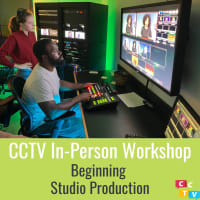 In-Person: Beginning Studio Production thumbnail