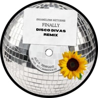 Finally! Disco Divas Remix thumbnail