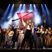 LES MISERABLES  thumbnail