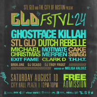 GLD FSTVL  thumbnail
