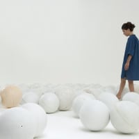 NEW Exhibition: Agustina Woodgate: Ballroom thumbnail