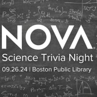 NOVA Science Trivia Night (September) thumbnail