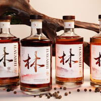 Special Tasting of Hayashi Japanese Whisky at the Encore Boston Harbor by Women Who Whiskey thumbnail