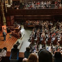 16th Annual Boston Book Festival thumbnail