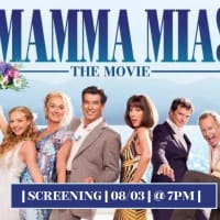 Mamma Mia Screening  thumbnail