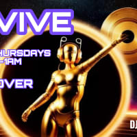 The Middle East & ZuZu present: REVIVE W/ Special Guest DJ Fisher Price! thumbnail