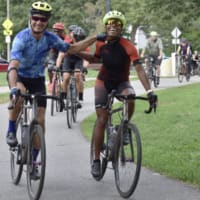 37th Annual Bike-A-Thon thumbnail