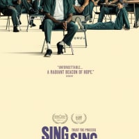 Advance Screening: SING SING (A24) thumbnail