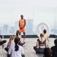  lululemon Summer Fitness Series thumbnail