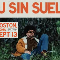 PJ Sin Suela Live Concert thumbnail