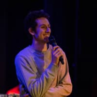 Comedy Cantina Live  thumbnail