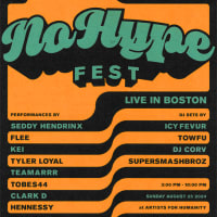 No Hype Fest  thumbnail