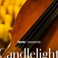 Candlelight: Best of Video Games thumbnail