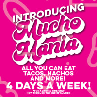 Mucho Mania! thumbnail