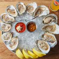 National Oyster Day at Legal Sea Foods thumbnail