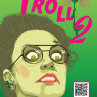 Disasterpiece Theatre Presents: Troll 2 thumbnail