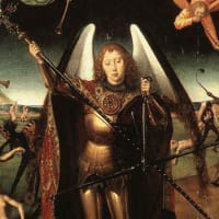 The Armed Archangel: Johannes Regis, Missa L’homme armé thumbnail
