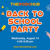 Back to School Party thumbnail
