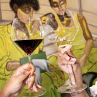 Opening Reception with Neighborhood Wines thumbnail