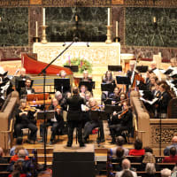 Handel's 'Messiah' and Vivaldi's 'Gloria in D major' thumbnail